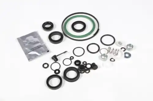 р/к ПГУ сцепления !626392AM D=80 Volvo FL6/7/10 F6/7/10/12 84-17347-SX STELLOX