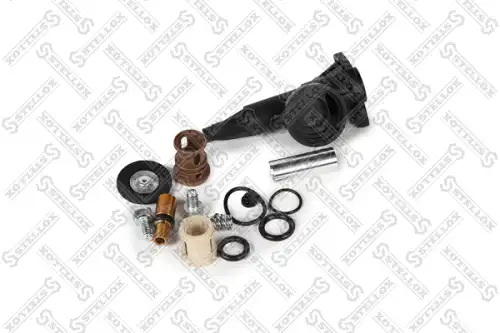 р/к ПГУ сцепления !(мр)уплотнения  RVI Premium/Kerax/Magnum 96> 84-17348-SX STELLOX