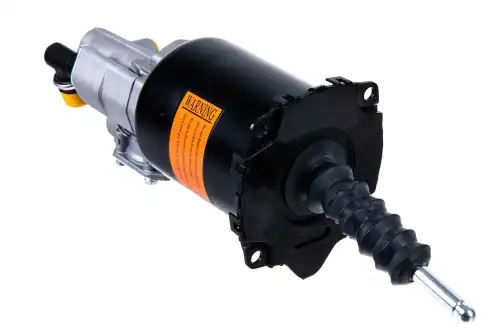 ПГУ сцепления! (WABCO 970 051 412 0 ) MAN TGA/TGX/TGS 83-15057-SX STELLOX