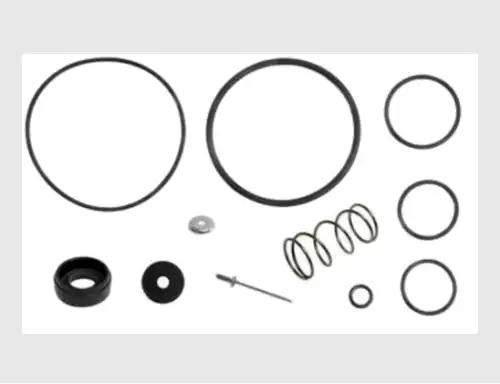 р/к ускорительного клапана !(мр)упл.и стопорные кольца,смазкаMB,MAN,DAF,IVECO,Scania 85-20802-SX STELLOX