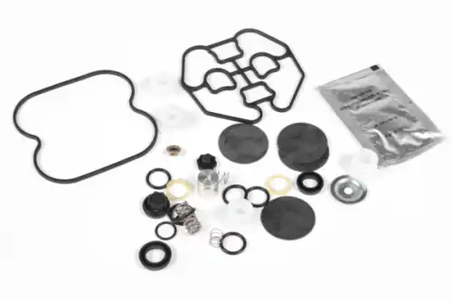 р/к 4-х контурного защитного клапана!для AE4604-4610 VOLVO FH12 85-20804-SX STELLOX