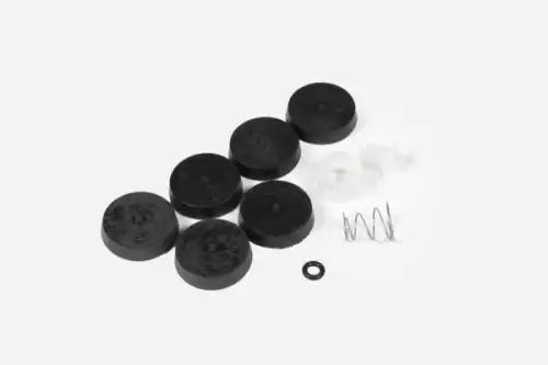 р/к 4-х контурного защитного клапана ! для 9347050050MB Actros 85-20806-SX STELLOX