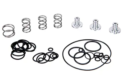 р/к блока клапанов ELC! Omn Volvo B7/10/12 85-20807-SX STELLOX