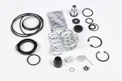 р/к тормозного крана!(мпр)уплотнения, стопора, пружины, сальник BPW 85-20810-SX STELLOX