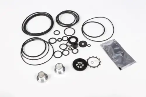 р/к клапана управления тормозами прицепа!(мр)(BOSCH-версия) Volvo F10(314000>)/F12 85-20811-SX STELLOX