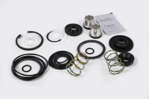 р/к главного торм. крана !(рм)кольца,клапаны,пружиныMB/Volvo F10/12/16/N10/12 85-20826-SX STELLOX