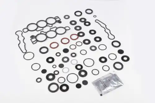 р/к магнитного клапана !(мпр) ECAS для WB 4729051110 MB,MAN,DAF 85-20827-SX STELLOX