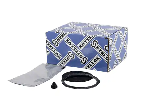 р/к ускорительного клапана! клапана быстр. растормаж. 973.500...DAF,IVECO 85-20832-SX STELLOX