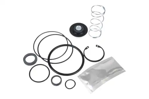 р/к ускорительного клапана !(мр) уплотнения, пружина, стопор для 473 017 0.MB, Volvo 85-20833-SX STELLOX