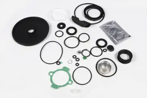 р/к воздухораспределителя !K SSBOHRER 85-20834-SX STELLOX