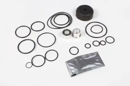 р/к тормозного крана! (рм) кольца, втулки, болтыMAN 85-20841-SX STELLOX