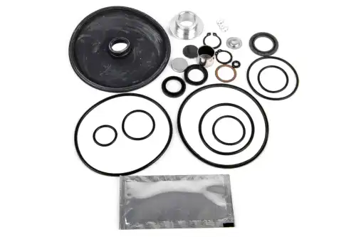 р/к регул. торм. сил!VOLVO FH/FM 85-20845-SX STELLOX