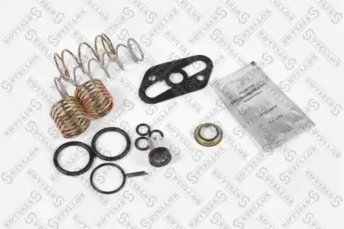 р/к ручного тормозного крана!(мпр)MB,MAN,DAF,Iveco,Scania 85-20869-SX STELLOX