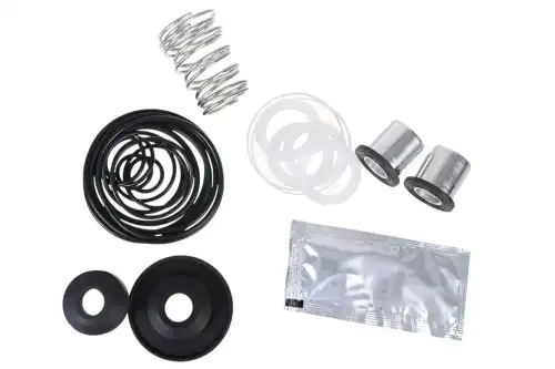 р/к тормозного крана!Omn DAF, MB, Volvo, Iveco 85-20884-SX STELLOX