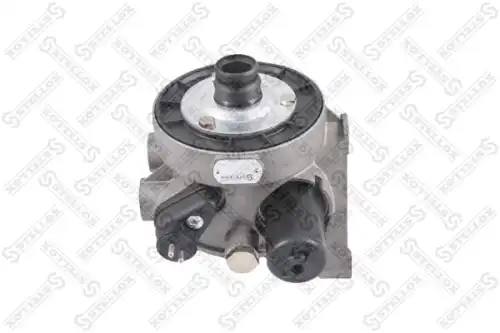 осушитель воздуха! без фильтра, 12bar VOLVO FH12(G1/2)/16(G1/2) 85-20018-SX STELLOX