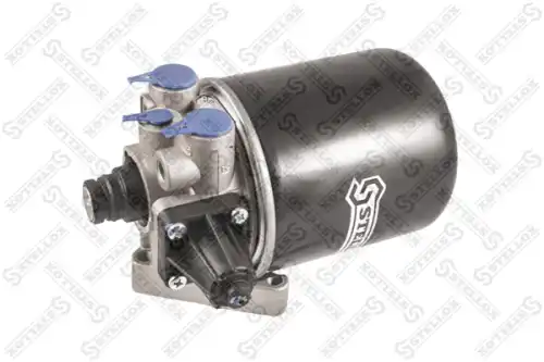 осушитель воздуха! 9.3 barOmn Scania 4-Ser./P/G/R/T 85-20019-SX STELLOX