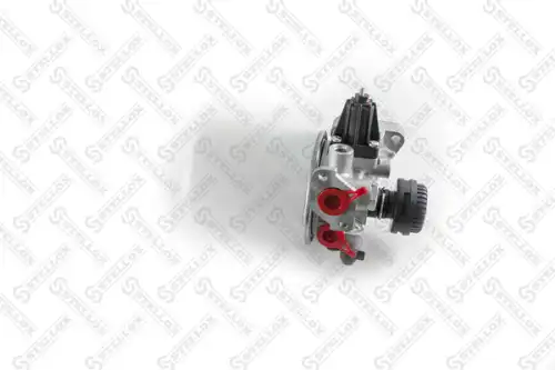 осушитель воздуха! без подогр., без картриджа 13bar MB Actros/Axor 85-20021-SX STELLOX