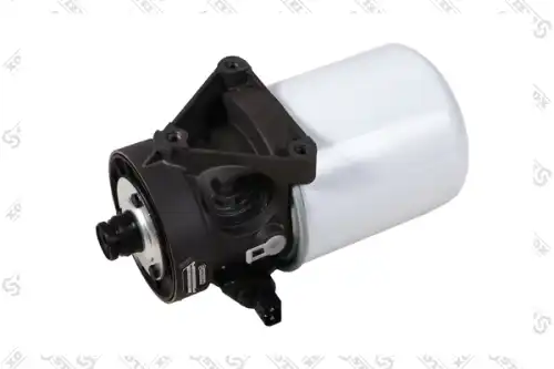 осушитель воздуха! Pmax=17бар,без регул.с нагр.(2 x O3.5) ,M22x1.5Volvo F/FH/12/17 85-20023-SX STELLOX