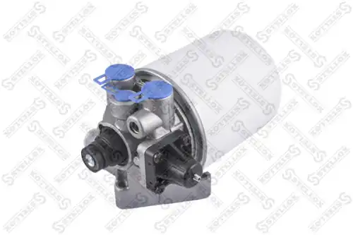 осушитель воздуха! Wabco 4324100910VOLVO FH/FM 85-20024-SX STELLOX