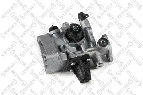 осушитель воздуха !с подогр. 13bar MB Actros/Axor 85-20025-SX STELLOX