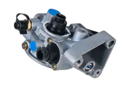 осушитель воздуха! 12бар без подогрева (байонет) для APU9325000130 (без фильтра) MB,DAF 85-20027-SX STELLOX