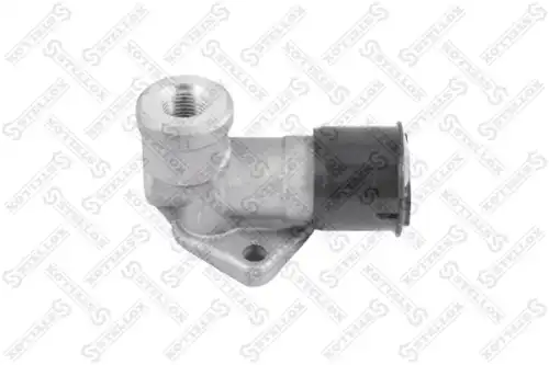 клапан растормаживания прицепа !М16x1.5 для торм, кранов 971 002..RVI/DAF/Schmitz 85-19477-SX STELLOX