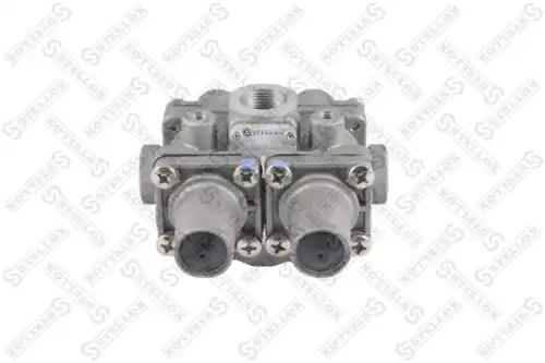 4-х контурный защитный клапан! Omn MAN M/F 2000, TGA/TGX, TGS (21S), SG, NL, Lions 85-19479-SX STELLOX