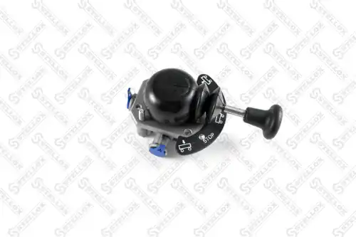 кран ручного управления !ECAS,M16x1.5 General Trailers, RVI 85-19499-SX STELLOX