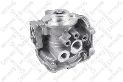 клапан EBS прицепа !пневматическая часть Kogel 85-19507-SX STELLOX