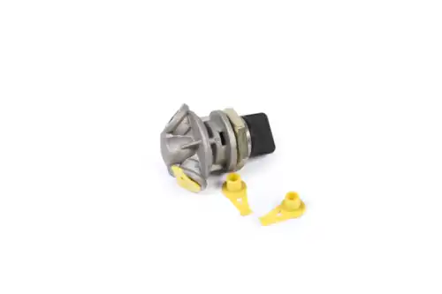 клапан магистральный !3-ходовой/2-позиционный DaimlerChrysler,Renault-VI 85-19509-SX STELLOX