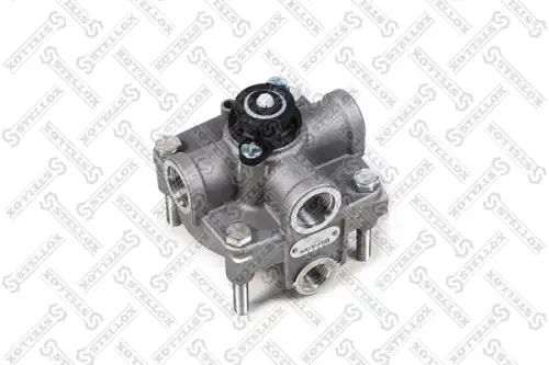 ускорительный клапан !Scania GPRT112. RT142/143 85-19516-SX STELLOX