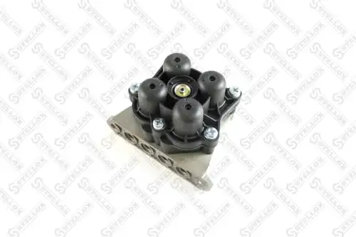 4-х контурный защитный клапан! RVI Premium,Kerax 85-19520-SX STELLOX
