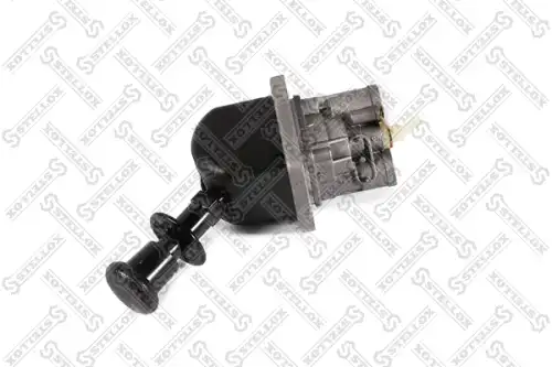 кран тормозной ручной!с электрическим выключателем Iveco EuroTech/Star/Trakker 85-19523-SX STELLOX