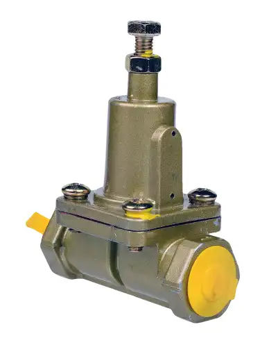 клапан перепускной!VOLVO FH12(G1), FH16(G1) 85-19528-SX STELLOX