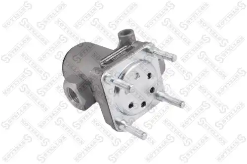 клапан понижающий !модулятора КПП DAF CF75 85-19531-SX STELLOX