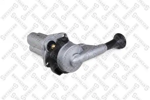 кран тормозной ручной! 8barOmn DAF F800-3600 85-19534-SX STELLOX