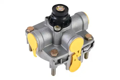 ускорительный клапан !аналог TT18.11.003 Scania, Volvo 85-19539-SX STELLOX