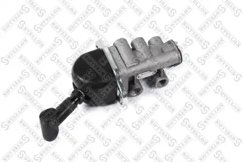 кран стояночного тормоза ! Omn Setra, MB 85-19569-SX STELLOX