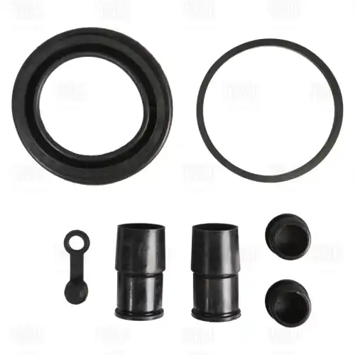 ремкомплект суппорта перед. d57мм!VW Passat B5 96> RCF 182007 TRIALLI