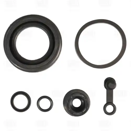 ремкомплект суппорта зад. d38мм!VW Passat B5 96> RCF 182069 TRIALLI