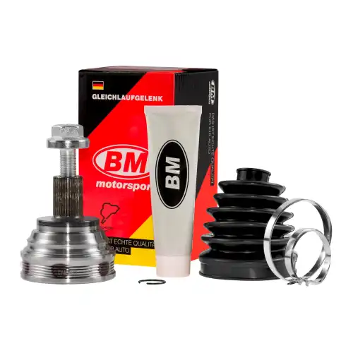 ШРУС наружный BM CV 4073