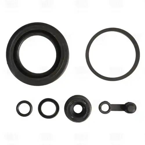 ремкомплект суппорта зад. d41мм!Skoda Octavia A5 04>, VW Golf V 03> RCF 182067 TRIALLI