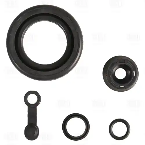 ремкомплект суппорта зад. d38мм! Opel Astra H 04>/Astra G 98> RCF 550111 TRIALLI