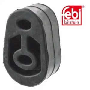 крепление глушителя! Ford Escort/Fiesta/Orion 1.1-1.8D <00 15708 FEBI