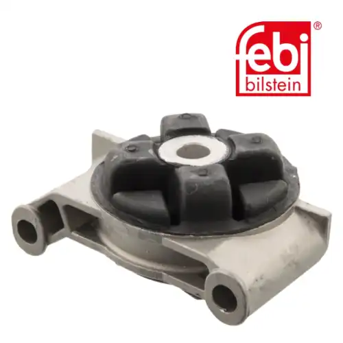 Подушка крепления КПП FEBI 19804
