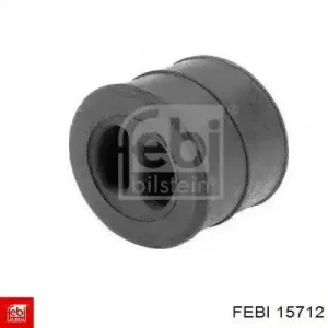 крепление глушителя! Ford Escort/Scorpio/Transit <94 15712 FEBI