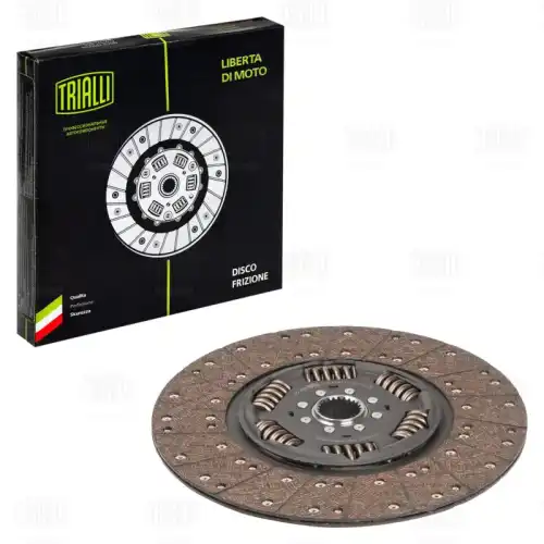 Диск сцепления TRIALLI FD 409