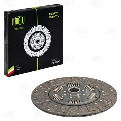 Диск сцепления TRIALLI FD 403