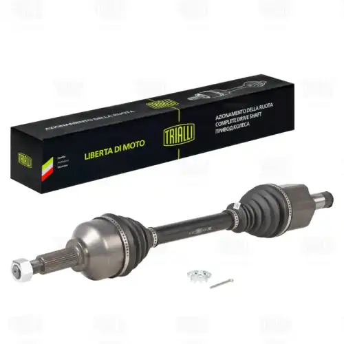 Вал приводной в сборе TRIALLI AR 1052