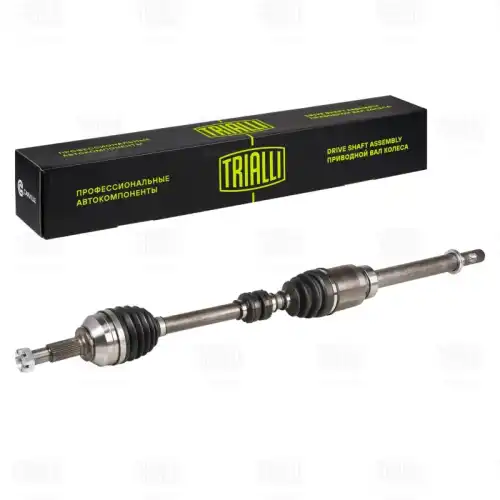 Вал приводной в сборе TRIALLI AR1412